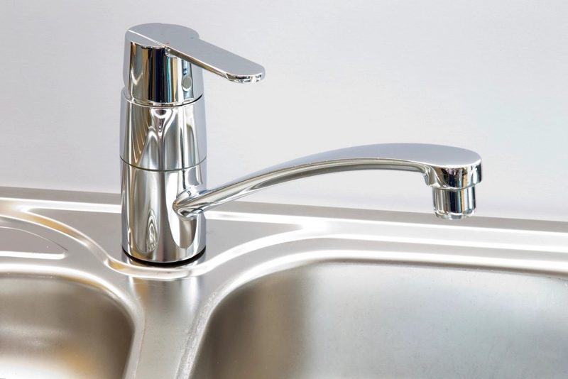 Wasserhahn und Armaturen – Reparatur und Montage
