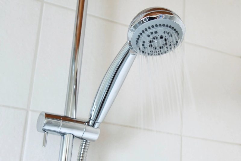 Warmwasser, Boiler und Durchlauferhitzer