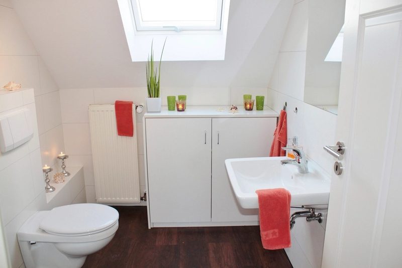 WC verstopft – Toilette läuft nicht ab