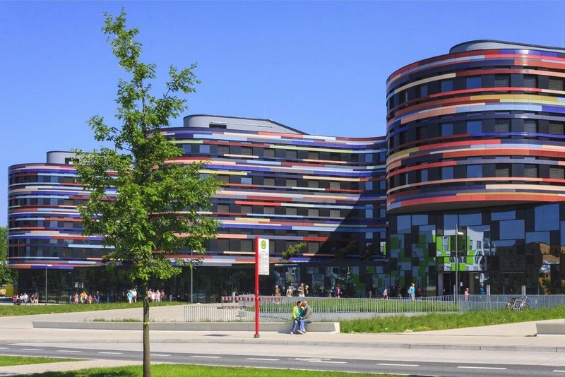 Hamburg – Einsatzgebiet von Sanitario Hamburg