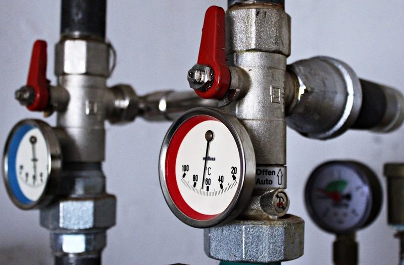 Legionellen im Warmwasser: Pflichten und Temperaturen